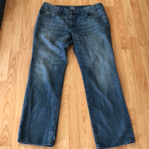 Rock & Republic Other - Rock & Republic Men’s Colburg Jeans - Size 36x32